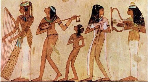 现存最古老的国家，埃及有7400年历史（中国4000多年）