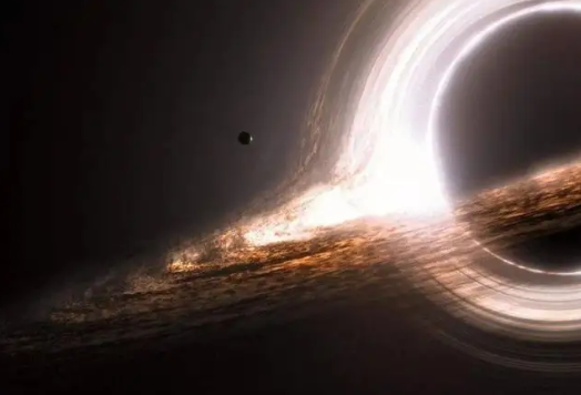 黑洞的天敌是什么,黑洞会消失吗