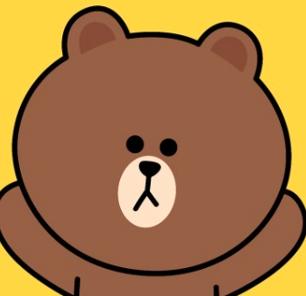 布朗熊和轻松熊的区别是什么,一个时表情包一个是动画形象