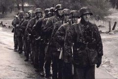 二战德国国防军第19集团军战斗力如何