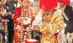 “兄弟共妻”的藏族婚俗是真的吗