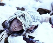 零下多少度能冻死人：零下100度人类能存活吗