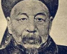 清朝后期重臣：左宗棠生平介绍及历史评价