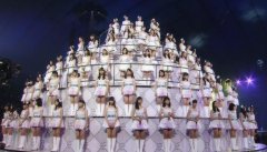 akb48和snh48的关系：akb48和snh48的区别