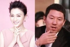 孙东海为什么这么厉害：孙东海女友都有谁