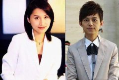 何炅老婆資料簡介：何炅為什么不提老婆
