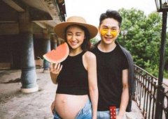 陳彥妃老公是誰？陳彥妃的老公資料婚紗照