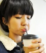 女生留什么刘海好看？空气刘海发型最好看