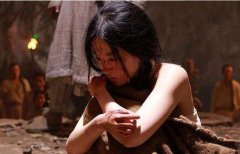 古代富人怎么玩弄侍女？