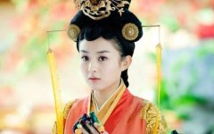 中国古代女官制度历史