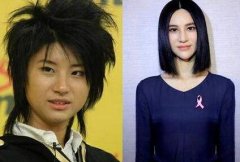 2006年超级女声前十名现状